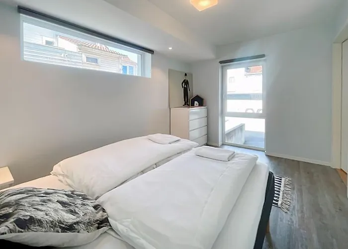 Studio Suite -Stavanger Bnb 23
