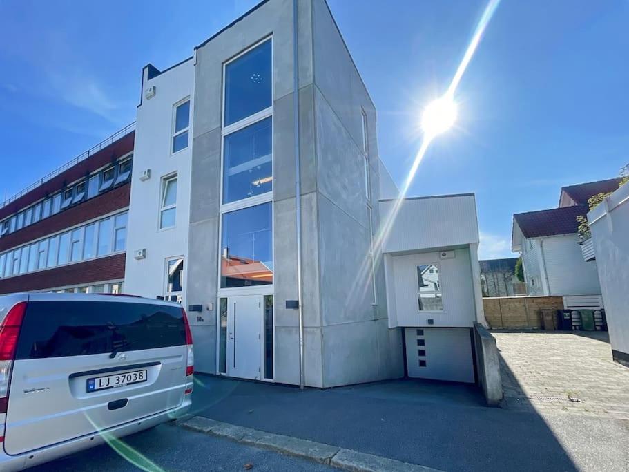 -stavanger 23 Stavanger