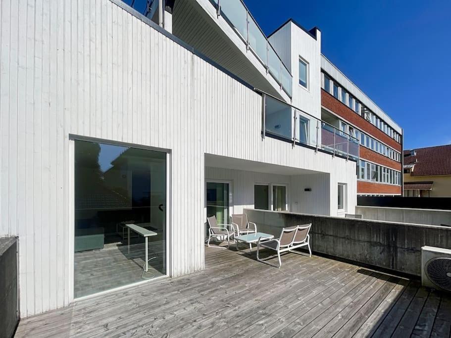 -stavanger 23 Appartement Stavanger